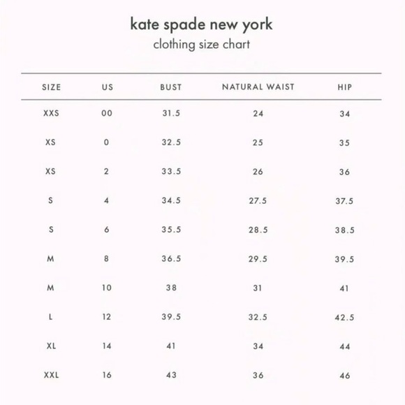 Kate Spade 2pc Velour Pyjama Set - Picture 5 of 5